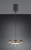 Pendul modern led 34.5W dimabil KEATON 340219180 Trio
