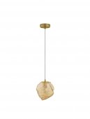 Pendul 1 bec E14 ODELLE 9009253 NOVA LUCE