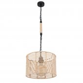 Pendul 1 bec E27 35cm HALIA 15670H2 Globo