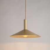 Pendul 1 bec E27 50cm CAPRI 41006 Sigma