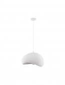 Pendul 1 bec E27 AERE 9002660 Nova Luce