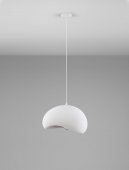 Pendul 1 bec E27 AERE 9002660 Nova Luce
