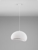 Pendul 1 bec E27 AERE 9002661 Nova Luce