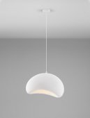 Pendul 1 bec E27 AERE 9002661 Nova Luce