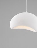 Pendul 1 bec E27 AERE 9002661 Nova Luce