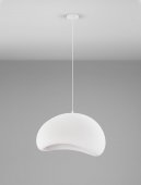 Pendul 1 bec E27 AERE 9002662 Nova Luce