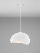 Pendul 1 bec E27 AERE 9002662 Nova Luce