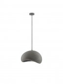 Pendul 1 bec E27 AERE 9002671 Nova Luce