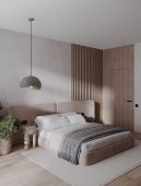 Pendul 1 bec E27 AERE 9002671 Nova Luce