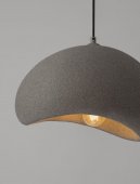 Pendul 1 bec E27 AERE 9002671 Nova Luce