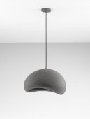 Pendul 1 bec E27 AERE 9002673 Nova Luce