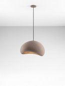 Pendul 1 bec E27 AERE 9002674 Nova Luce
