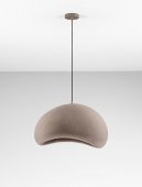 Pendul 1 bec E27 AERE 9002674 Nova Luce