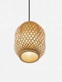 Pendul 1 bec E27 ASMA 9001114 Nova Luce