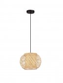 Pendul 1 bec E27 ASMA 9001115 Nova Luce