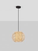 Pendul 1 bec E27 ASMA 9001115 Nova Luce