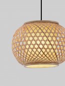Pendul 1 bec E27 ASMA 9001115 Nova Luce