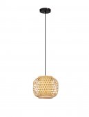 Pendul 1 bec E27 ASMA 9001116 Nova Luce