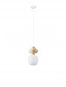 Pendul 1 bec E27 CLIO 9009106 NOVA LUCE