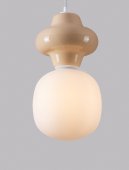 Pendul 1 bec E27 CLIO 9009106 NOVA LUCE