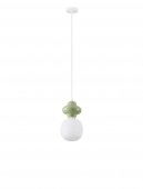 Pendul 1 bec E27 CLIO 9009108 NOVA LUCE