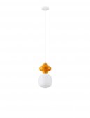 Pendul 1 bec E27 CLIO 9009109 NOVA LUCE