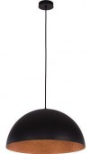 Pendul modern 1 bec E27 diam.90cm SFERA 30126 SIGMA