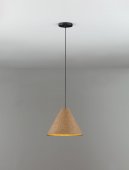 Pendul 1 bec E27 JOELLE 9001132 Nova Luce