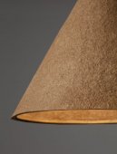 Pendul 1 bec E27 JOELLE 9001132 Nova Luce