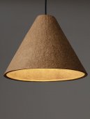 Pendul 1 bec E27 JOELLE 9001132 Nova Luce