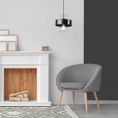 Pendul 1 bec E27 JOY 47515 Lamkur