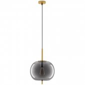 Pendul 1 bec E27 LATO 9624079 NOVA LUCE