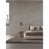 Pendul 1 bec E27 LATO 9624079 NOVA LUCE