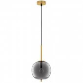 Pendul 1 bec E27 LATO 9624096 NOVA LUCE
