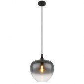 Pendul 1 bec E27 MAXY 15548H1 Globo