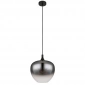 Pendul 1 bec E27 MAXY 15548H1 Globo