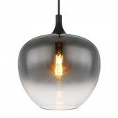 Pendul 1 bec E27 MAXY 15548H1 Globo