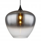 Pendul 1 bec E27 MAXY 15548H2 Globo