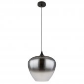 Pendul 1 bec E27 MAXY 15548H2 Globo