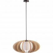 Pendul 1 bec E27 60cm MODERN 31317 Sigma