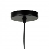 Pendul 1 bec E27 PLAYER EL0081452 Erste