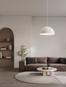 Pendul 1 bec E27 STARLA 9002667 Nova Luce