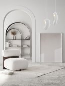 Pendul 1 bec E27 TEMPUS 9002668 Nova Luce