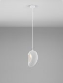 Pendul 1 bec E27 TEMPUS 9002668 Nova Luce