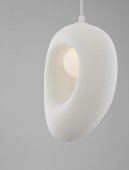 Pendul 1 bec E27 TEMPUS 9002668 Nova Luce