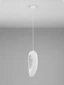 Pendul 1 bec E27 TEMPUS 9002669 Nova Luce