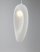 Pendul 1 bec E27 TEMPUS 9002669 Nova Luce