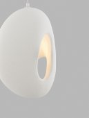 Pendul 1 bec E27 TEMPUS 9002670 Nova Luce