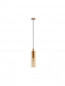 Pendul 1 bec E27 ZOELLA 9236211 Nova Luce