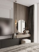 Pendul 1 bec E27 ZOELLA 9236211 Nova Luce